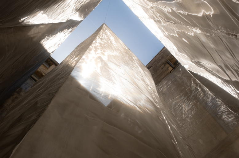 Festival des Architectures Vives(FAV2026)＠フランス・モンペリエ