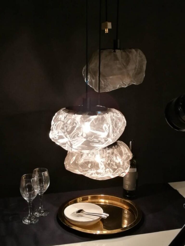 照明『quartz lamp』
