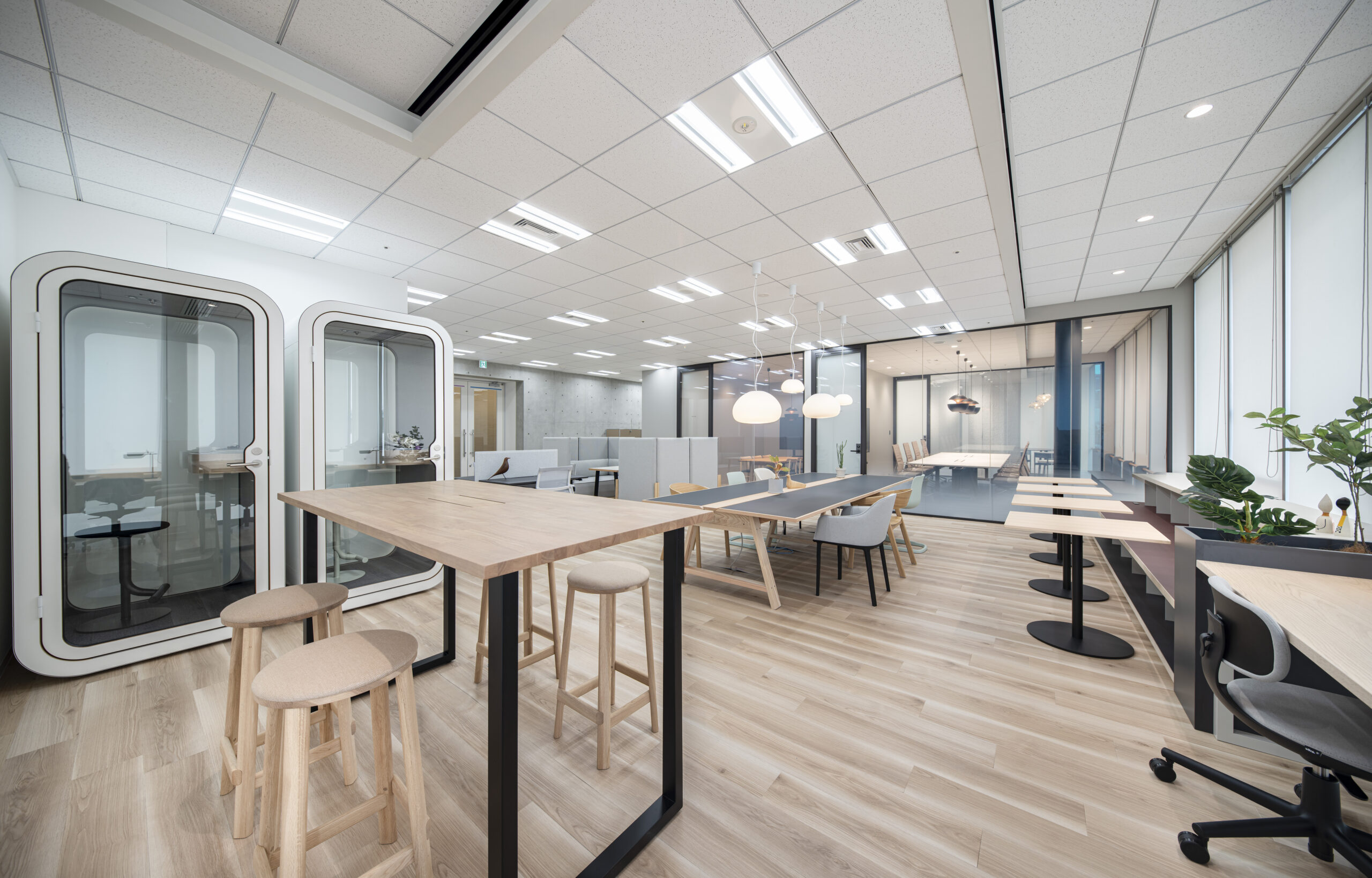 天王寺オフィス開設のお知らせ | アサダメッシュ株式会社