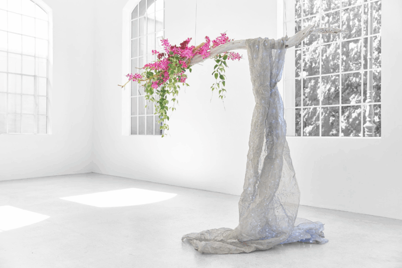 ART WORKS　「THE FLOW」