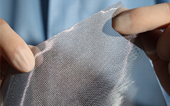 金属メッシュを知る